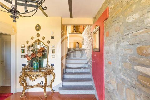 Villa i Castelletto Uzzone, Cuneo, Castelletto Uzzone - € 2.350.000 | Ref: IB 768 - foto 26