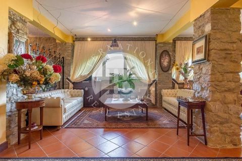 Villa i Castelletto Uzzone, Cuneo, Castelletto Uzzone - € 2.350.000 | Ref: IB 768 - foto 28