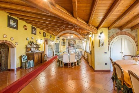Villa i Castelletto Uzzone, Cuneo, Castelletto Uzzone - € 2.350.000 | Ref: IB 768 - foto 29