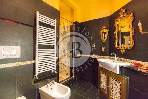 Villa i Castelletto Uzzone, Cuneo, Castelletto Uzzone - € 2.350.000 | Ref: IB 768 - foto 34