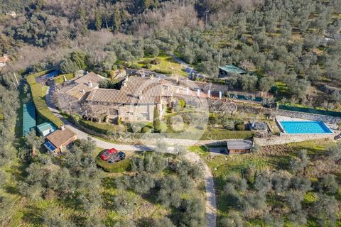 Villa i Bagno a Ripoli, Florence, Bagno a Ripoli - € 2.600.000 | Ref: IB 779 - foto 2