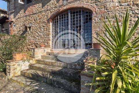 Villa i Bagno a Ripoli, Florence, Bagno a Ripoli - € 2.600.000 | Ref: IB 779 - foto 6