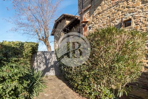 Villa i Bagno a Ripoli, Florence, Bagno a Ripoli - € 2.600.000 | Ref: IB 779 - foto 7