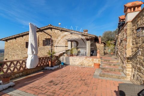 Villa i Bagno a Ripoli, Florence, Bagno a Ripoli - € 2.600.000 | Ref: IB 779 - foto 8