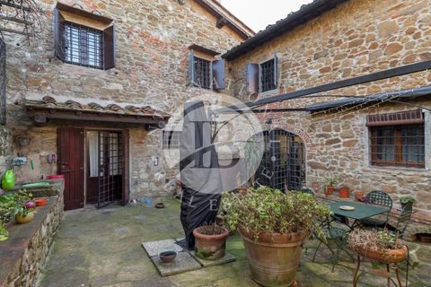 Villa i Bagno a Ripoli, Florence, Bagno a Ripoli - € 2.600.000 | Ref: IB 779 - foto 15