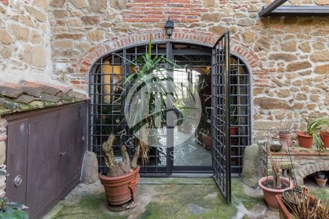 Villa i Bagno a Ripoli, Florence, Bagno a Ripoli - € 2.600.000 | Ref: IB 779 - foto 16