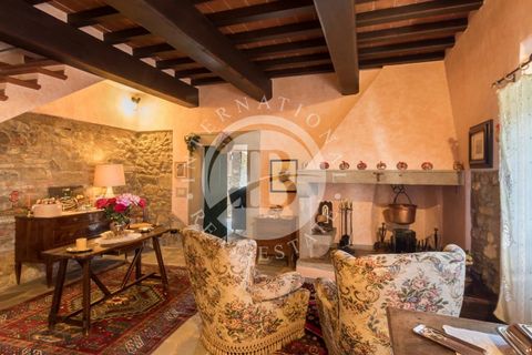 Villa i Bagno a Ripoli, Florence, Bagno a Ripoli - € 2.600.000 | Ref: IB 779 - foto 17