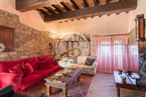 Villa i Bagno a Ripoli, Florence, Bagno a Ripoli - € 2.600.000 | Ref: IB 779 - foto 18