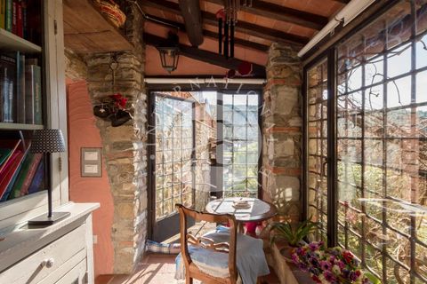 Villa i Bagno a Ripoli, Florence, Bagno a Ripoli - € 2.600.000 | Ref: IB 779 - foto 20