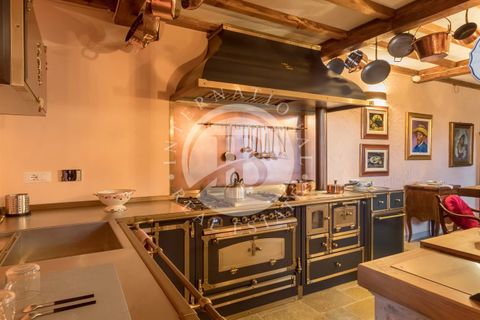 Villa i Bagno a Ripoli, Florence, Bagno a Ripoli - € 2.600.000 | Ref: IB 779 - foto 21