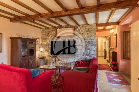 Villa i Bagno a Ripoli, Florence, Bagno a Ripoli - € 2.600.000 | Ref: IB 779 - foto 22