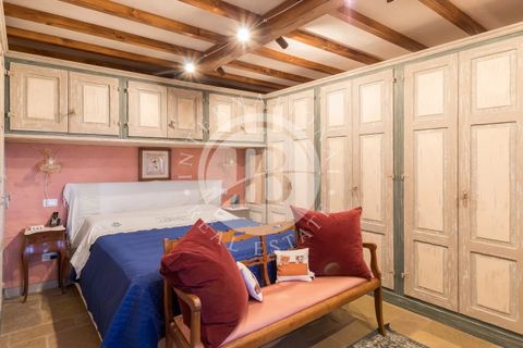 Villa i Bagno a Ripoli, Florence, Bagno a Ripoli - € 2.600.000 | Ref: IB 779 - foto 24