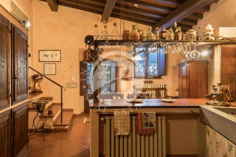 Villa i Bagno a Ripoli, Florence, Bagno a Ripoli - € 2.600.000 | Ref: IB 779 - foto 26