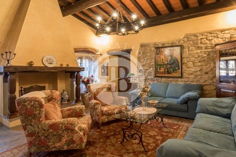 Villa i Bagno a Ripoli, Florence, Bagno a Ripoli - € 2.600.000 | Ref: IB 779 - foto 27