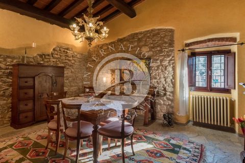 Villa i Bagno a Ripoli, Florence, Bagno a Ripoli - € 2.600.000 | Ref: IB 779 - foto 28