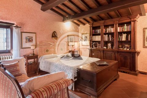 Villa i Bagno a Ripoli, Florence, Bagno a Ripoli - € 2.600.000 | Ref: IB 779 - foto 29