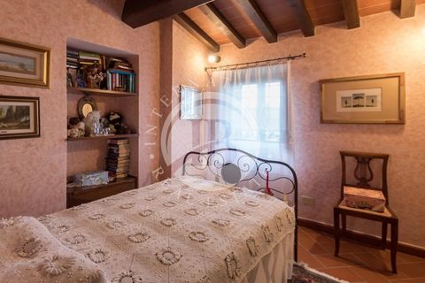 Villa i Bagno a Ripoli, Florence, Bagno a Ripoli - € 2.600.000 | Ref: IB 779 - foto 30