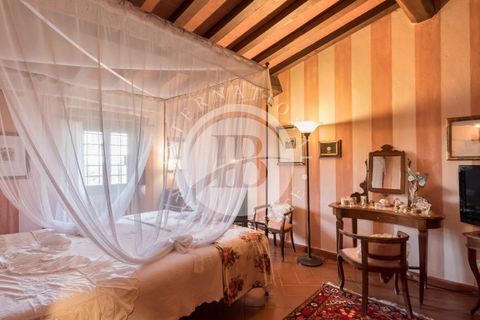 Villa i Bagno a Ripoli, Florence, Bagno a Ripoli - € 2.600.000 | Ref: IB 779 - foto 31