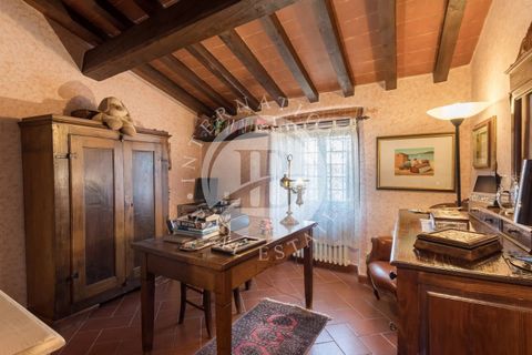 Villa i Bagno a Ripoli, Florence, Bagno a Ripoli - € 2.600.000 | Ref: IB 779 - foto 32