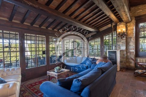 Villa i Bagno a Ripoli, Florence, Bagno a Ripoli - € 2.600.000 | Ref: IB 779 - foto 33