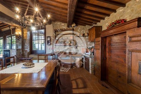 Villa i Bagno a Ripoli, Florence, Bagno a Ripoli - € 2.600.000 | Ref: IB 779 - foto 34