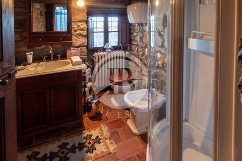 Villa i Bagno a Ripoli, Florence, Bagno a Ripoli - € 2.600.000 | Ref: IB 779 - foto 35