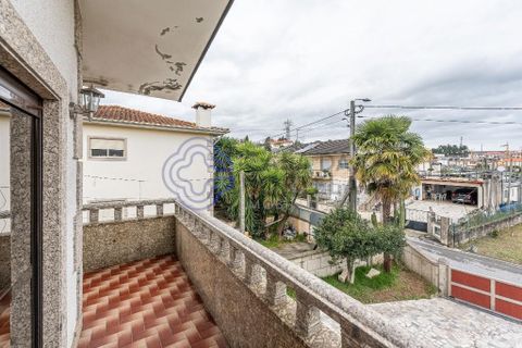 Byhus i Guimaraes, Braga, Guimaraes - € 398.000 | Ref: 1120551 - foto 21