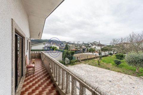 Byhus i Guimaraes, Braga, Guimaraes - € 398.000 | Ref: 1120551 - foto 28