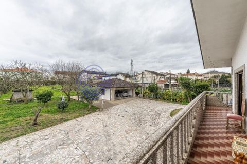Byhus i Guimaraes, Braga, Guimaraes - € 398.000 | Ref: 1120551 - foto 29