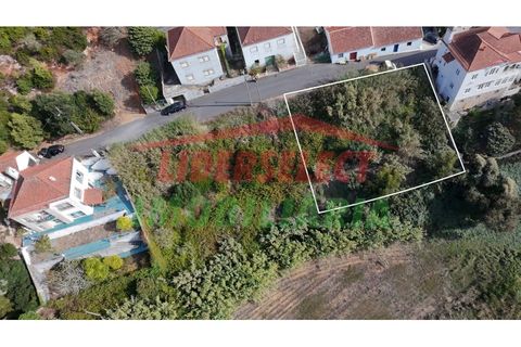 Helårsgrund i A dos Cunhados e Maceira, Lisbon, A dos Cunhados e Maceira - € 150.000 | Ref: TRN019 - foto 1
