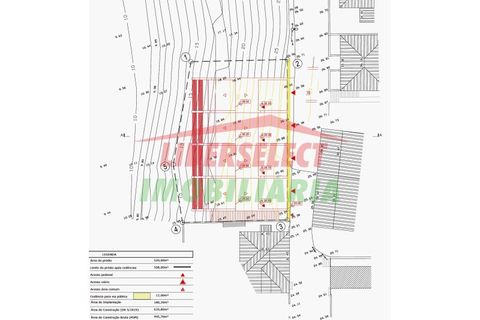 Helårsgrund i A dos Cunhados e Maceira, Lisbon, A dos Cunhados e Maceira - € 150.000 | Ref: TRN019 - foto 7