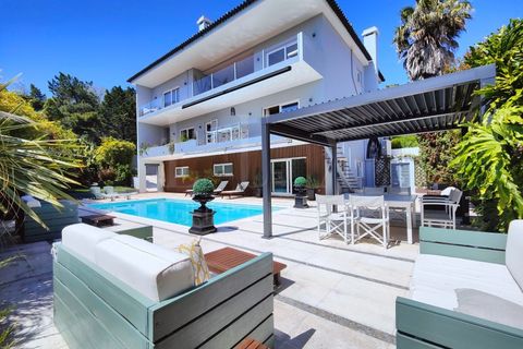 Villa i Cascais, Lisbon, Cascais - € 4.700.000 | Ref: LFC93_b - foto 49