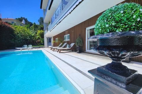 Villa i Cascais, Lisbon, Cascais - € 4.700.000 | Ref: LFC93_b - foto 48