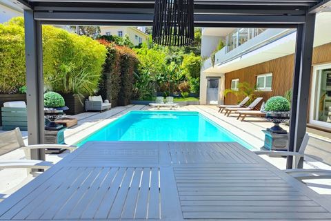 Villa i Cascais, Lisbon, Cascais - € 4.700.000 | Ref: LFC93_b - foto 47
