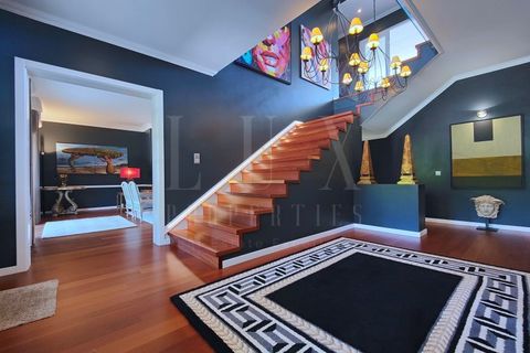 Villa i Cascais, Lisbon, Cascais - € 4.700.000 | Ref: LFC93_b - foto 10