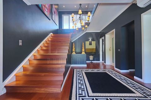 Villa i Cascais, Lisbon, Cascais - € 4.700.000 | Ref: LFC93_b - foto 21