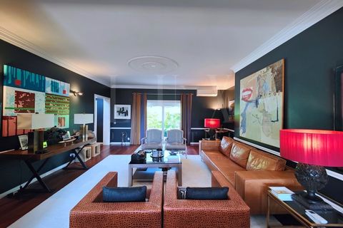 Villa i Cascais, Lisbon, Cascais - € 4.700.000 | Ref: LFC93_b - foto 18