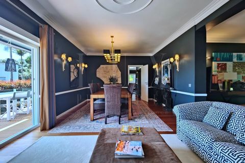 Villa i Cascais, Lisbon, Cascais - € 4.700.000 | Ref: LFC93_b - foto 8