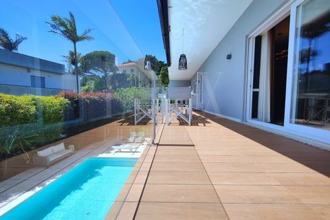 Villa i Cascais, Lisbon, Cascais - € 4.700.000 | Ref: LFC93_b - foto 23