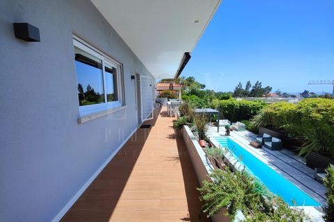 Villa i Cascais, Lisbon, Cascais - € 4.700.000 | Ref: LFC93_b - foto 27