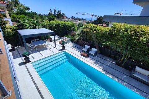 Villa i Cascais, Lisbon, Cascais - € 4.700.000 | Ref: LFC93_b - foto 28