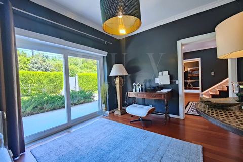 Villa i Cascais, Lisbon, Cascais - € 4.700.000 | Ref: LFC93_b - foto 29