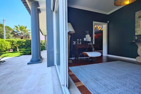 Villa i Cascais, Lisbon, Cascais - € 4.700.000 | Ref: LFC93_b - foto 30