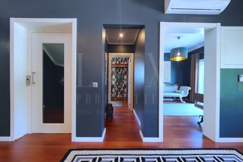 Villa i Cascais, Lisbon, Cascais - € 4.700.000 | Ref: LFC93_b - foto 31