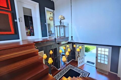 Villa i Cascais, Lisbon, Cascais - € 4.700.000 | Ref: LFC93_b - foto 34