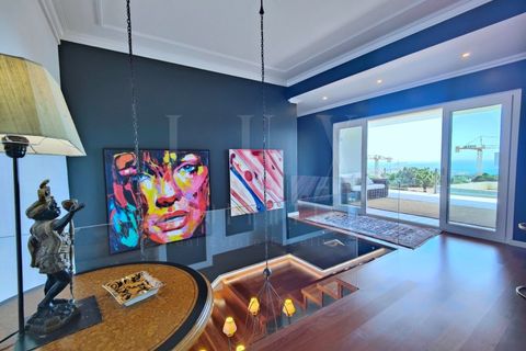Villa i Cascais, Lisbon, Cascais - € 4.700.000 | Ref: LFC93_b - foto 9