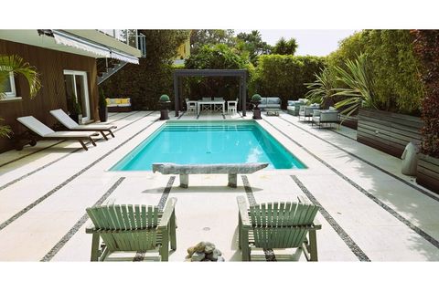 Villa i Cascais, Lisbon, Cascais - € 4.700.000 | Ref: LFC93_b - foto 2