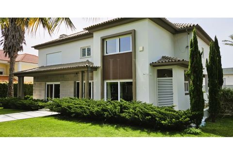 Villa i Cascais, Lisbon, Cascais - € 4.700.000 | Ref: LFC93_b - foto 3