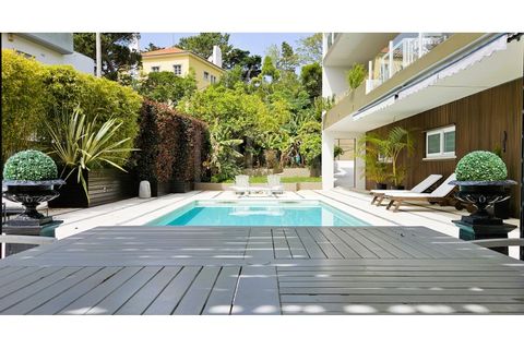 Villa i Cascais, Lisbon, Cascais - € 4.700.000 | Ref: LFC93_b - foto 4