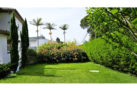 Villa i Cascais, Lisbon, Cascais - € 4.700.000 | Ref: LFC93_b - foto 14